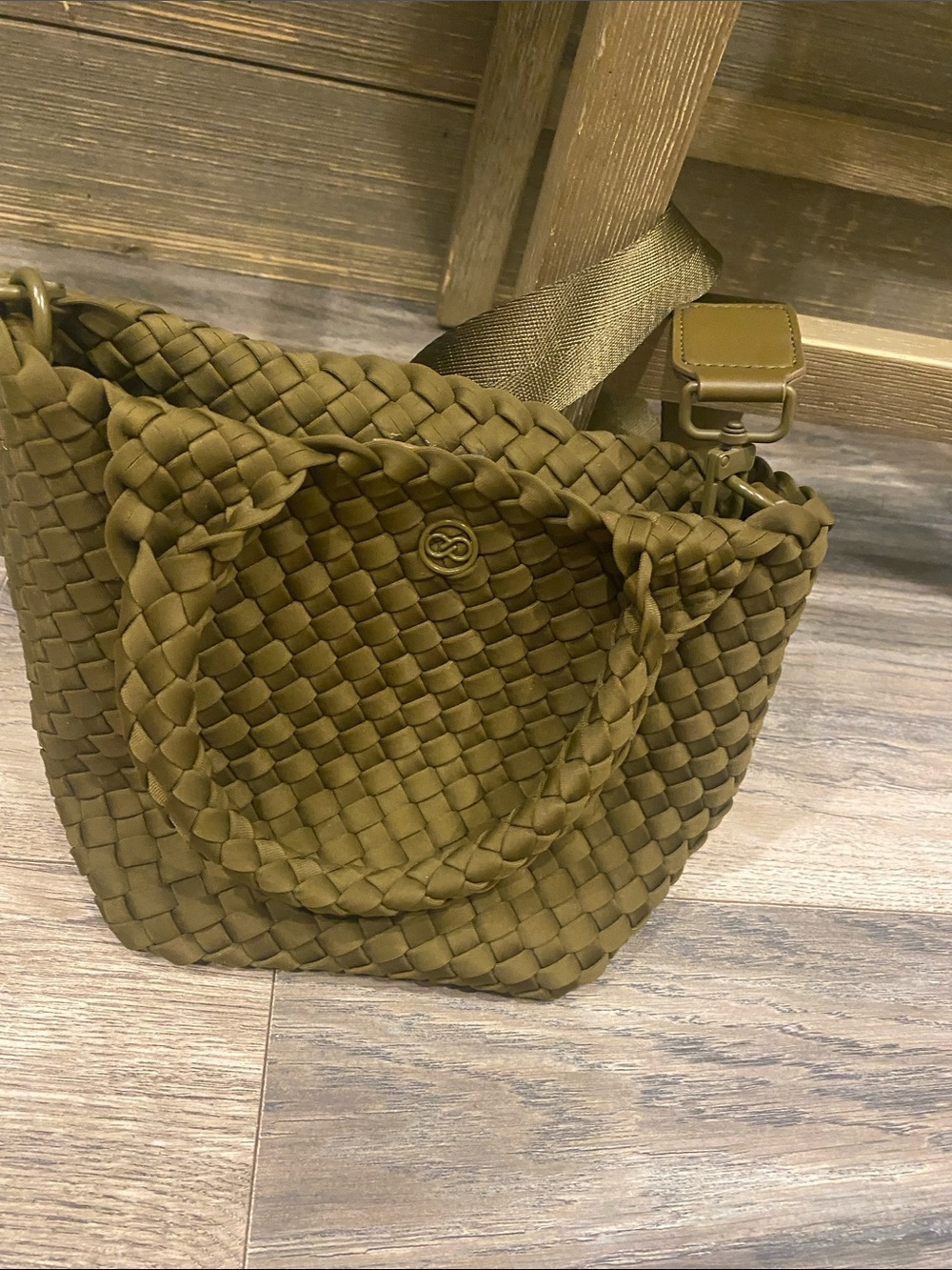 Cute crossbody